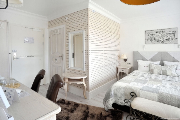 Hotel Ottaviano ***